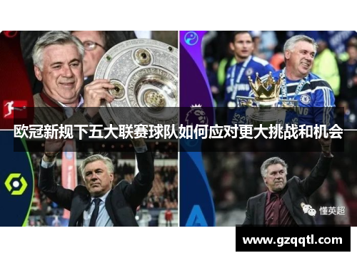 欧冠新规下五大联赛球队如何应对更大挑战和机会