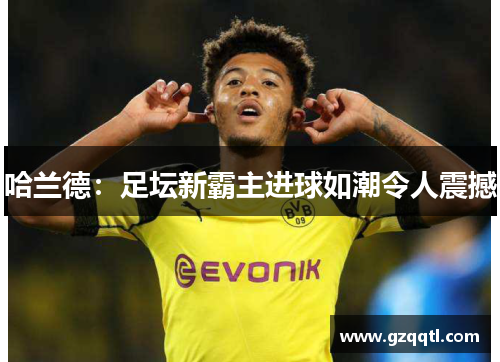 哈兰德：足坛新霸主进球如潮令人震撼