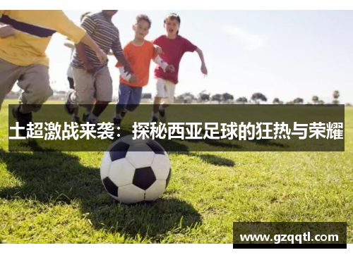 土超激战来袭：探秘西亚足球的狂热与荣耀