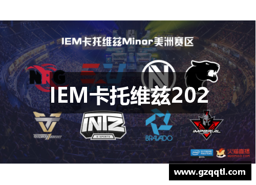 IEM卡托维兹202
